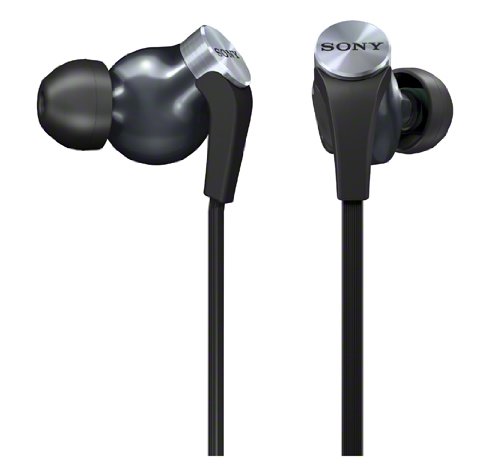 Sony In-Ear Extra