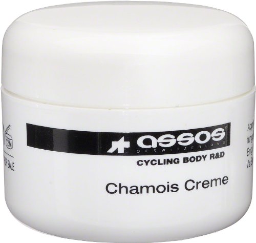 Assos Chamois Cream