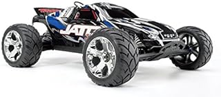 Traxxas Jato 3