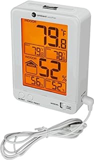 Ambient Weather Monitor