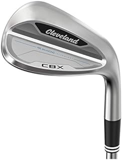 Cleveland Golf CBX