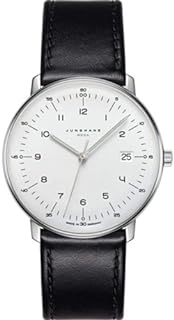 Junghans Max Bill Mega