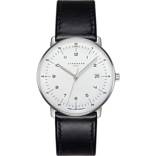 Junghans Max Bill Mega