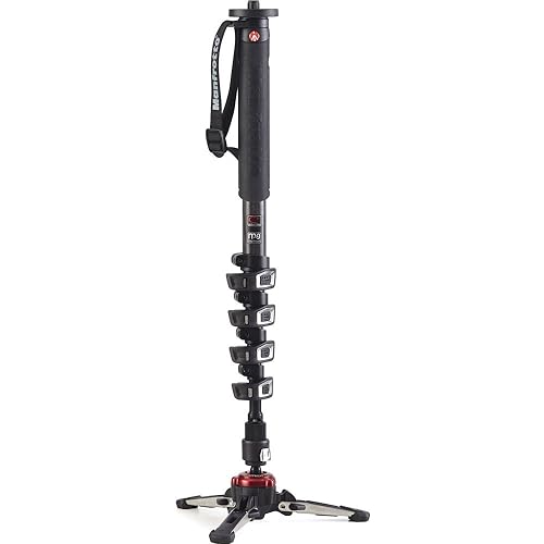 Manfrotto Xpro 5 Carbon Fiber