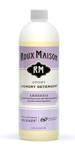 Roux Maison Sport Detergent