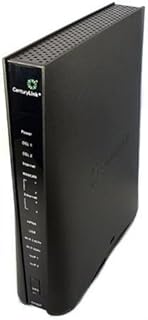 CenturyLink C2100T