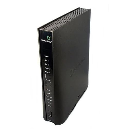 CenturyLink C2100T