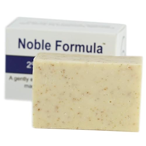 Noble Formula 2%