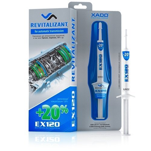 Xado EX120 Revitalizant