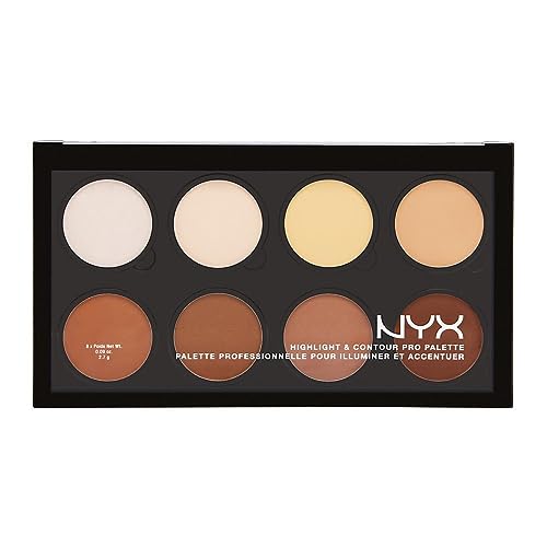 Nyx Professional