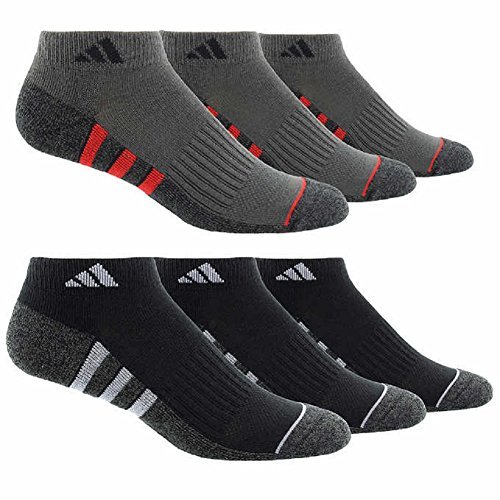 adidas Athletic Low Cut Sock