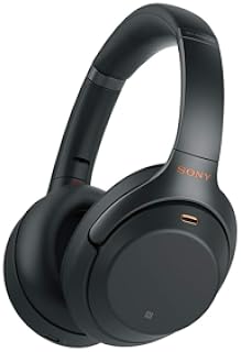 Sony WH1000XM3