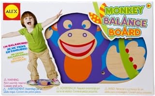 Alex Toys Monkey Balance Board