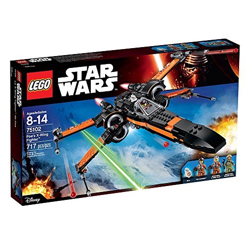 10 Best Lego Star Wars Sets