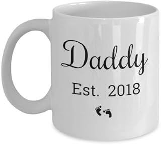 Love This Mug Est. 2018