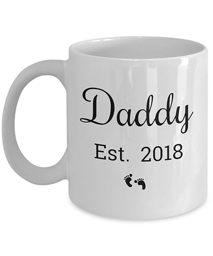 Love This Mug Est. 2018