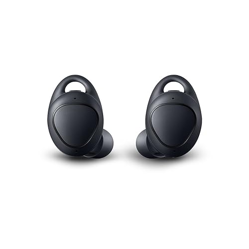 Samsung Gear IconX