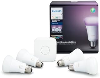 Philips Hue Starter Kit