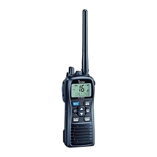 Icom Marine IC-M73