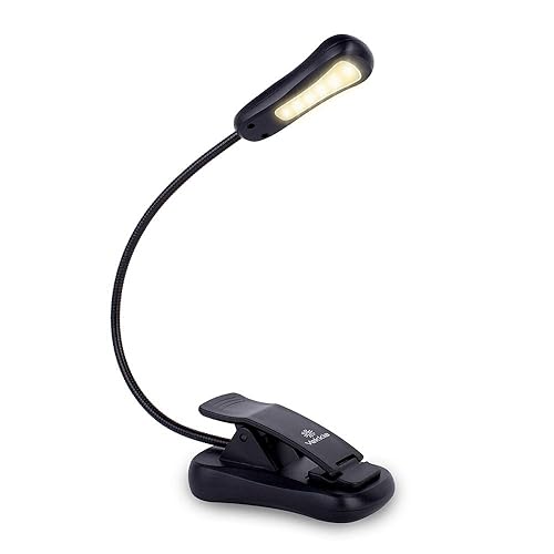 10 Best Reading Lights