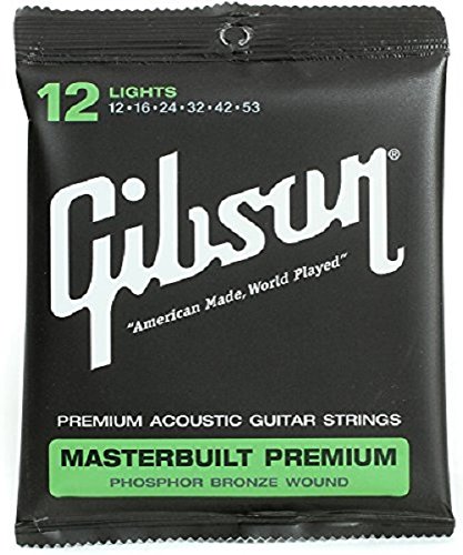 Gibson Masterbuilt