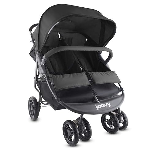 7 Best Double Jogging Strollers