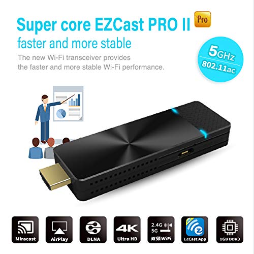 EZCast Pro II