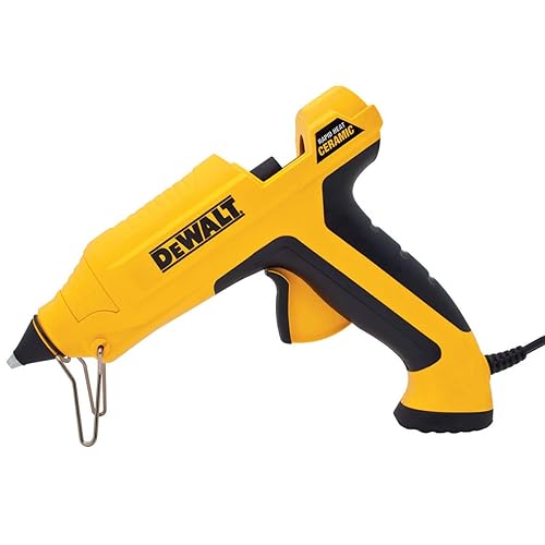 DeWalt Rapid Heat