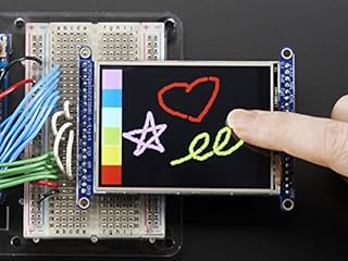 Adafruit 1770