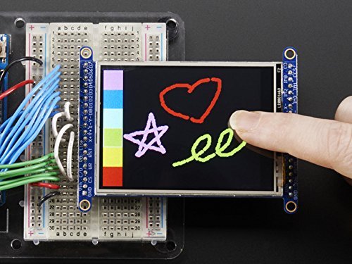 Adafruit 1770