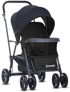 Joovy Caboose