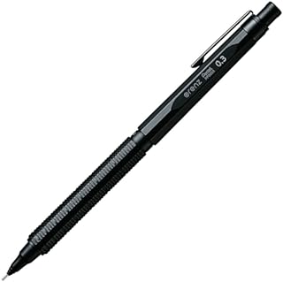 Pentel Orenz Nero