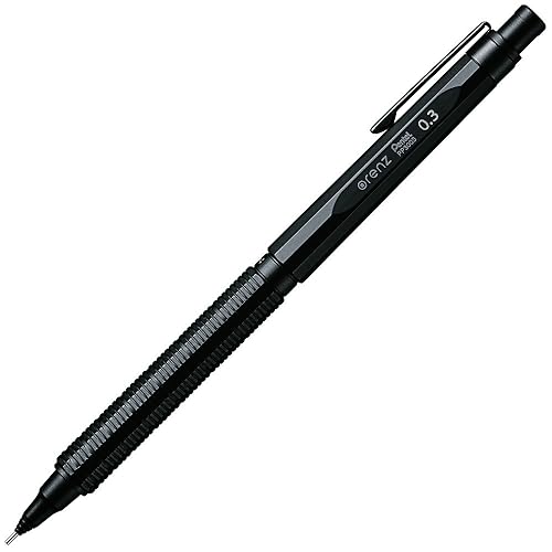 Pentel Orenz Nero