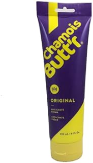 Chamois Butt'r Anti-Chafe Cream