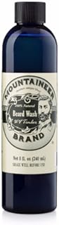 Mountaineer Brand Timber