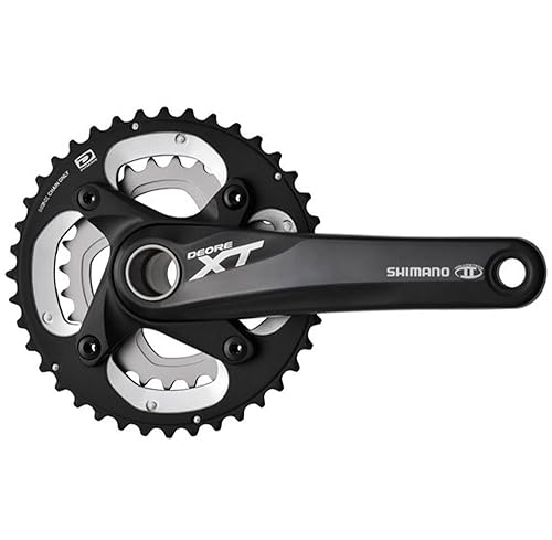 Shimano FC-M785 XT