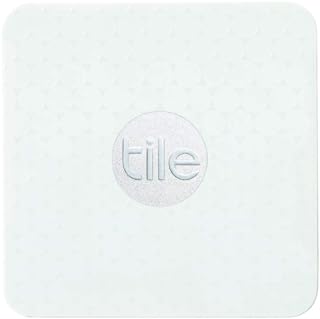 Tile Slim Item Finder