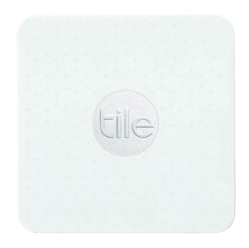 Tile Slim Item Finder