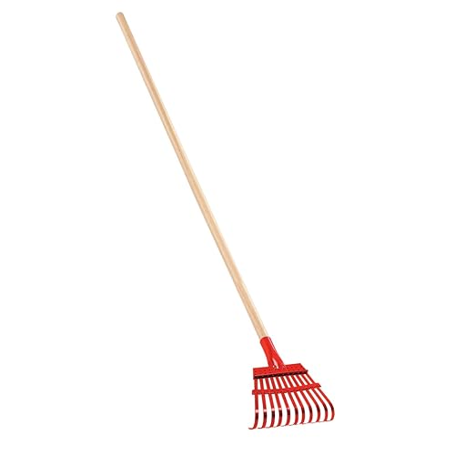 8 Best Shrub Rakes