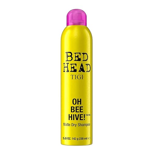 Tigi Bed Head Matte