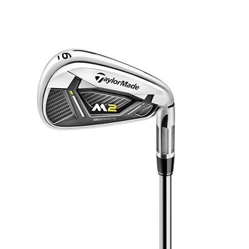 TaylorMade M2