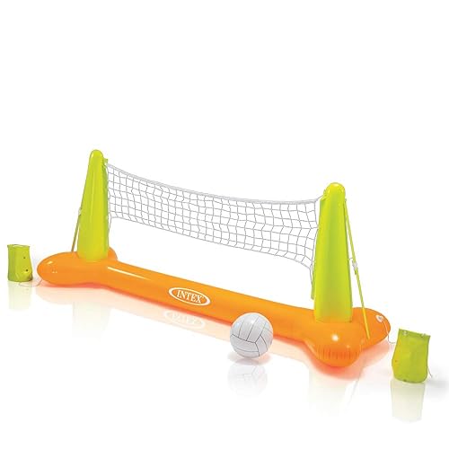 10 Best Swimming Pool Volleyball Sets