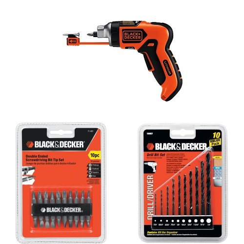 Black & Decker SmartSelect