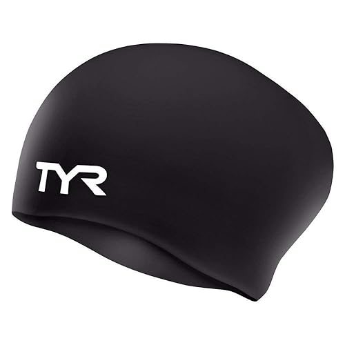 TYR Wrinkle Free Silicone Cap