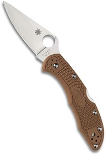 Spyderco Delica4