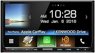 Kenwood DDX9903S