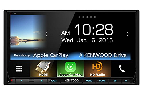 Kenwood DDX9903S