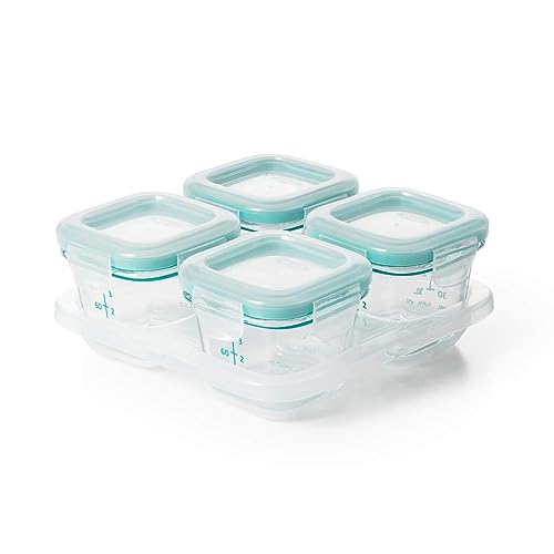 Oxo Tot Baby Blocks