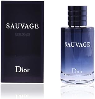 Christian Dior Sauvage