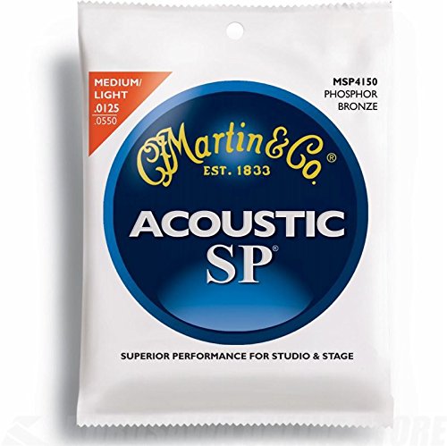 Martin SP Mediums